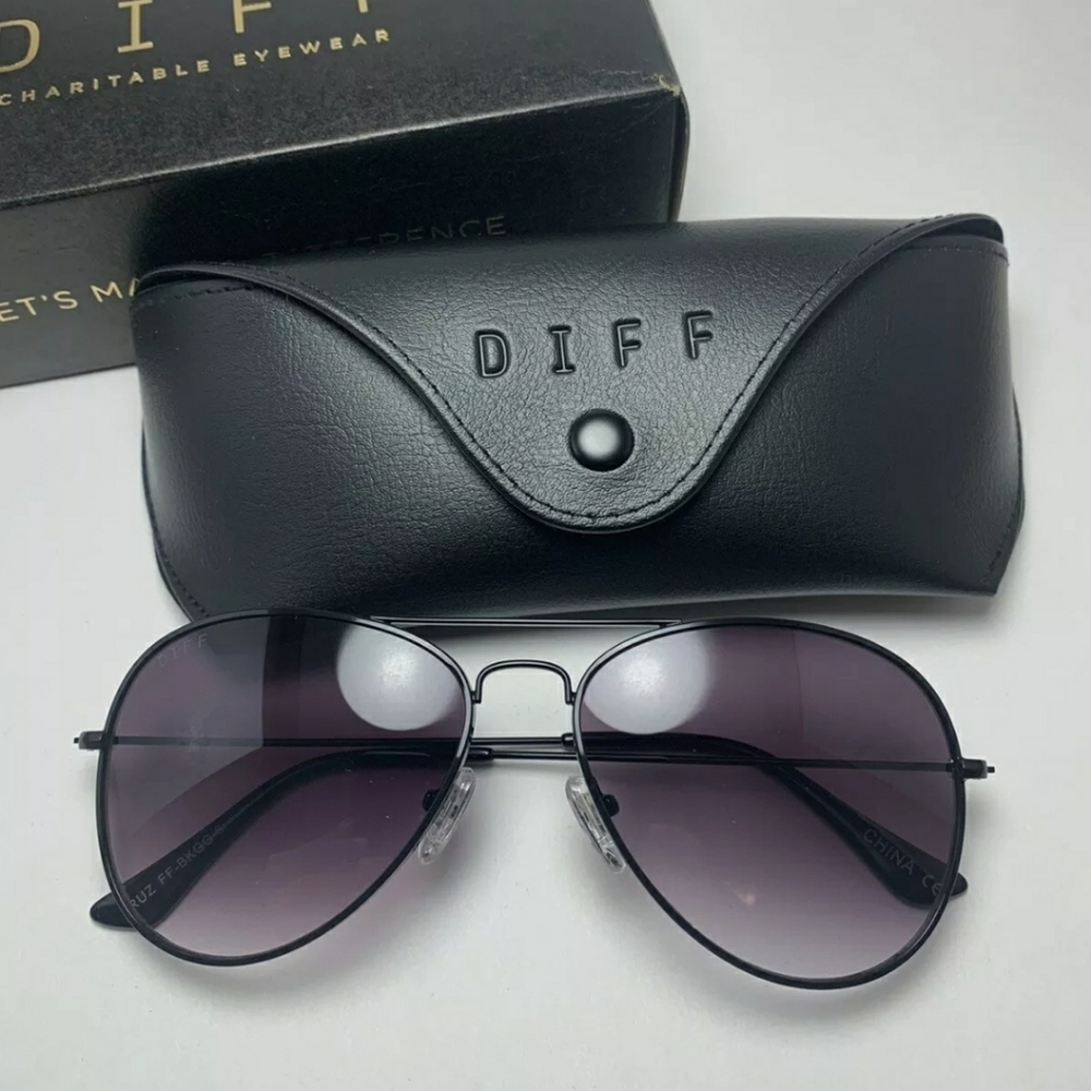 Diff Unisex Polarized - image 6